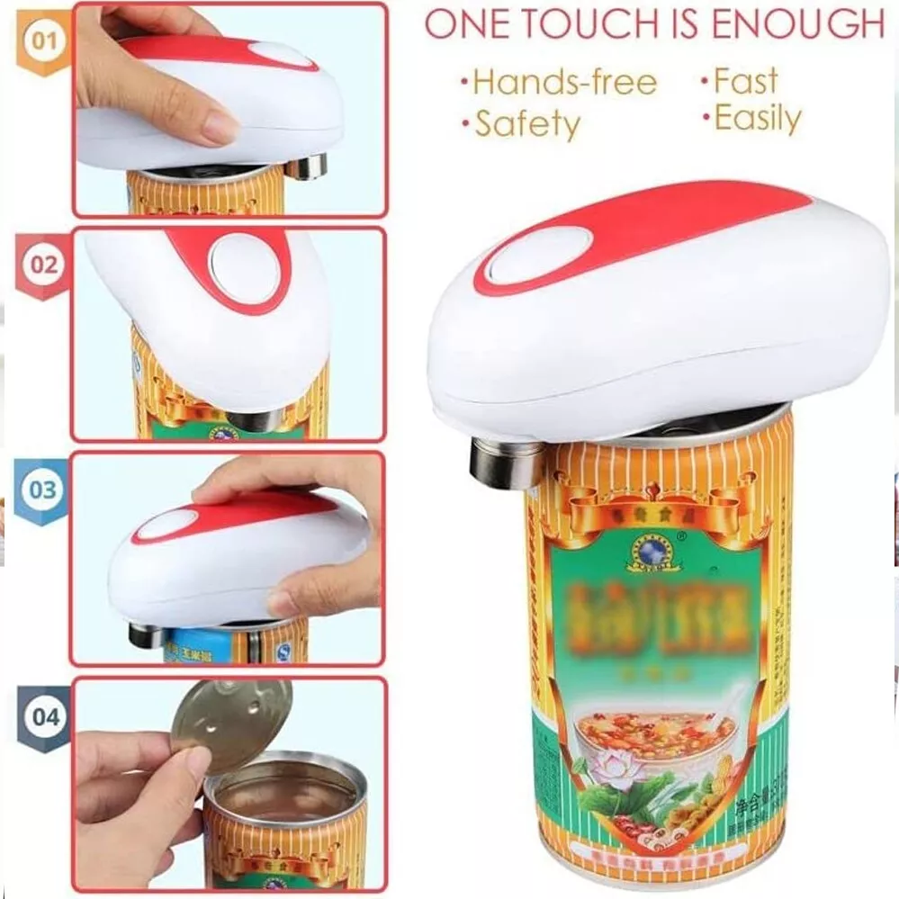 Electric Can Opener