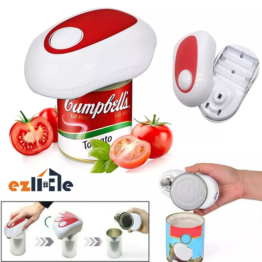 Electric Can Opener