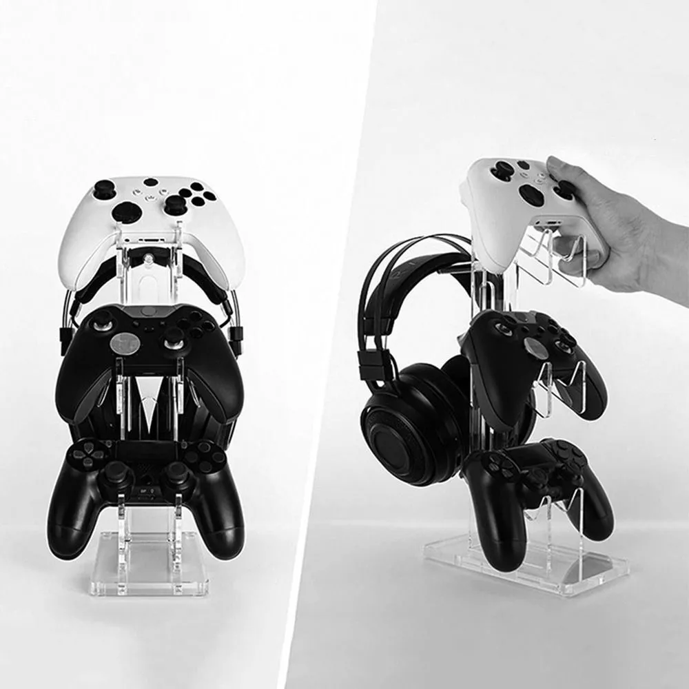 Gaming Controller Holder