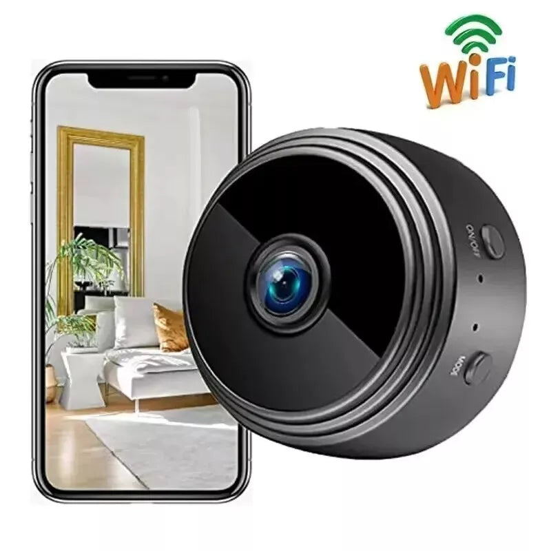 Mini Wireless Camera