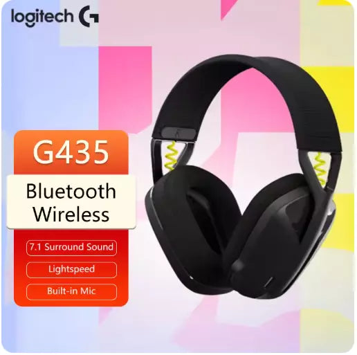 Logitech G435 Headset